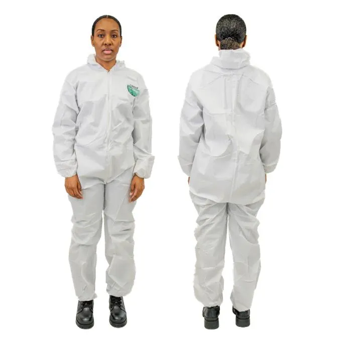 Lakeland MicroMax NS Microporous Coveralls
